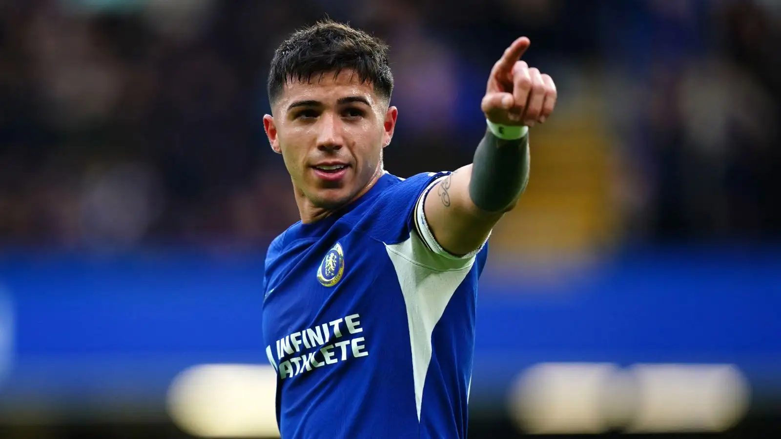 Chelsea star actively exploring shock exit amid Pochettino uncertainty; agents ‘begin talks’ to secure summer move