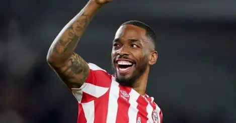 Likelihood of Arsenal signing Victor Osimhen revealed, with England striker named as viable alternative