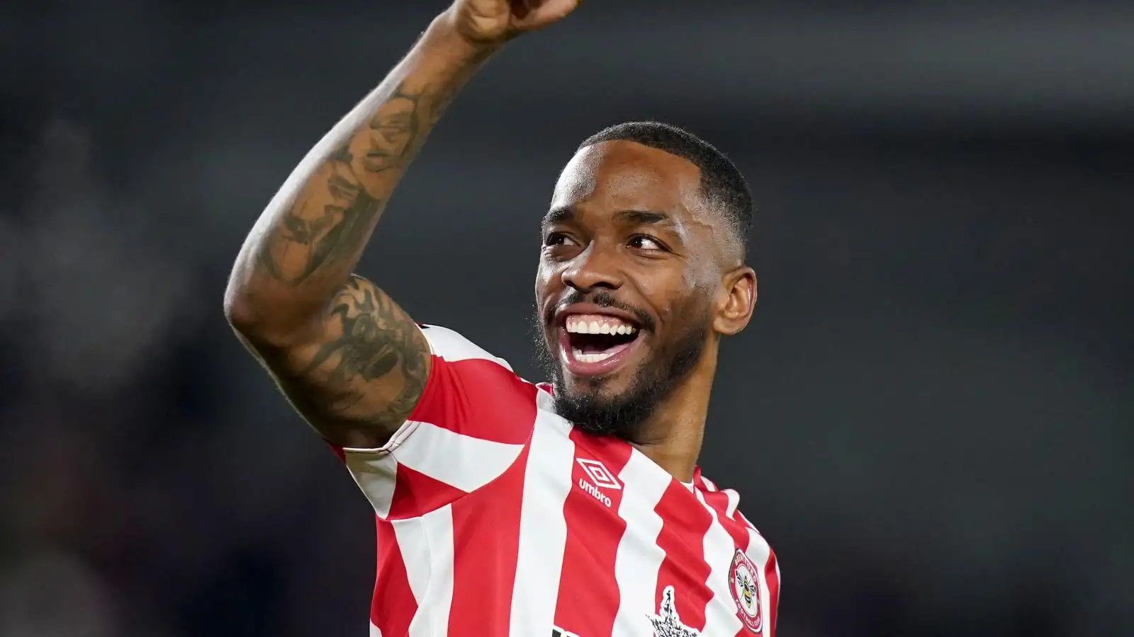 Likelihood of Arsenal signing Victor Osimhen revealed, with England striker named as viable alternative