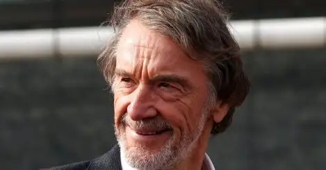 Sir Jim Ratcliffe completes purchase of stake in Man Utd; INEOS chief outlines big plans for the future