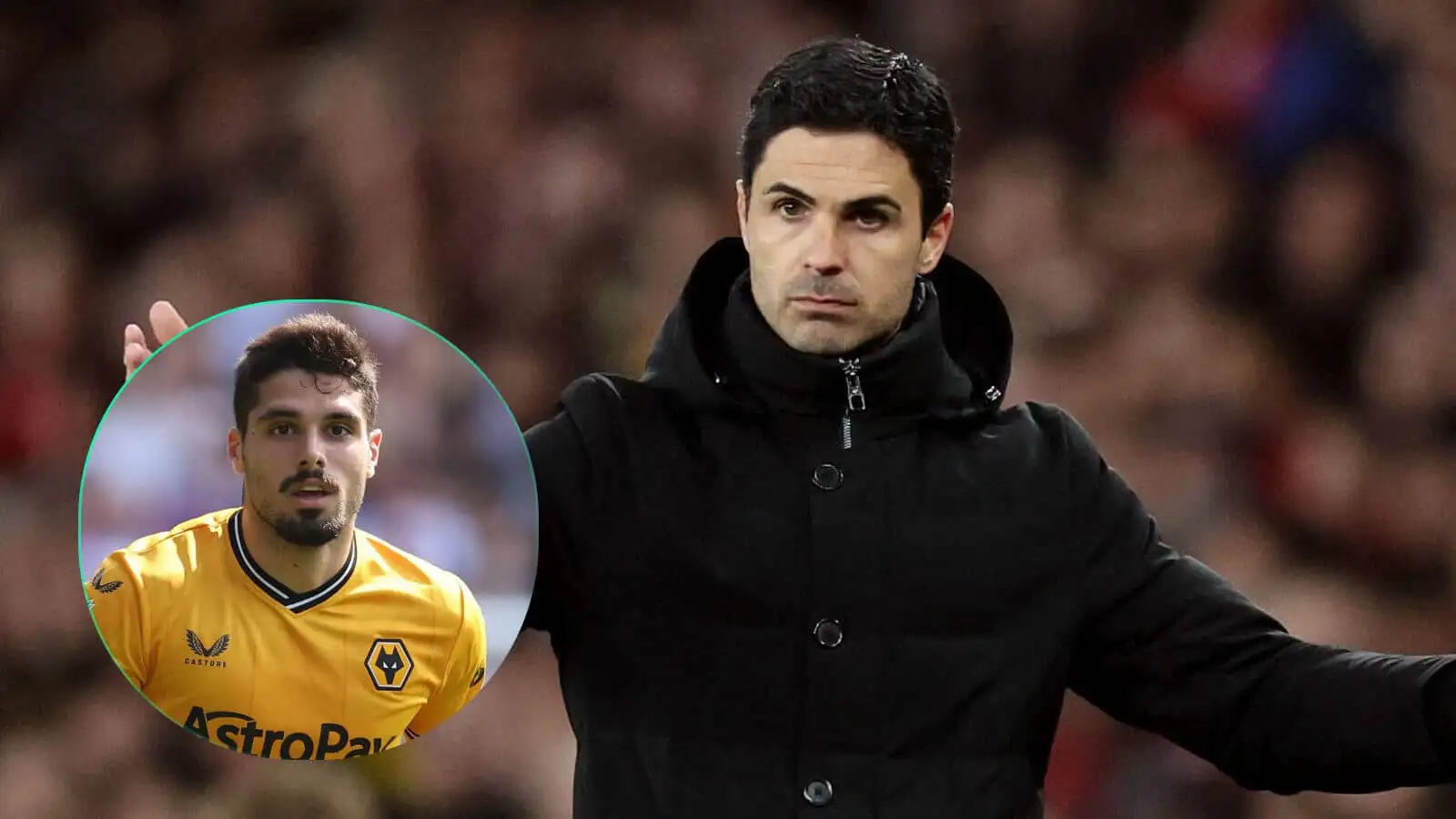 Arsenal tipped to sign ‘special, special’ Premier League attacker as cost of summer swoop is revealed