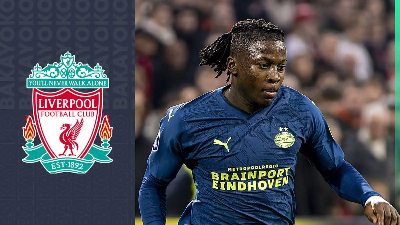 Liverpool get green light to sign 33-goal star for Klopp’s goodbye gift as club director admits he ‘expects sale’