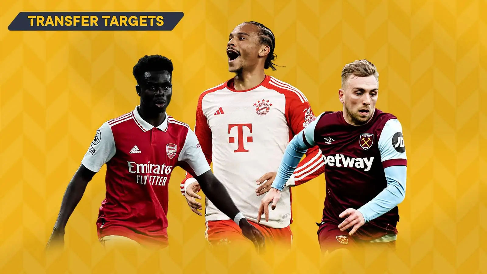 Mo Salah replacement: The seven top-class stars Liverpool could sign as emotional exit talk gathers pace