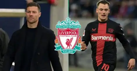 Next Liverpool manager: Xabi Alonso ‘contact made’ as report names three stars worth €175m he wants at Anfield
