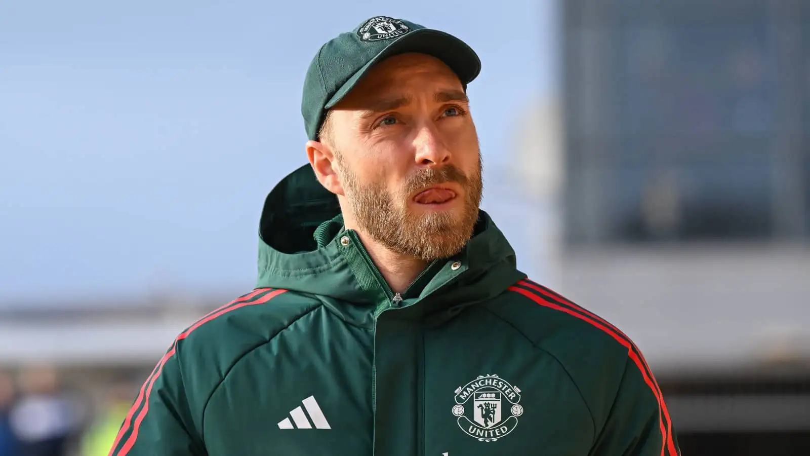 Man Utd star receives green light to re-join Premier League side; second exit in same position expected
