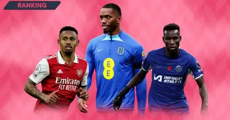 Ivan Toney next club: The six strikers at risk of being dumped as Arsenal, Chelsea, Man Utd transfer chances ranked