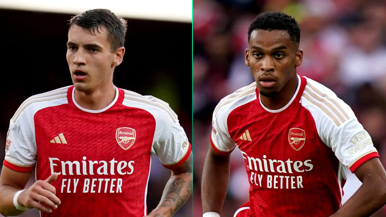 Bidding frenzy coming for Arsenal star who’ll be shoved out by hungry new signing