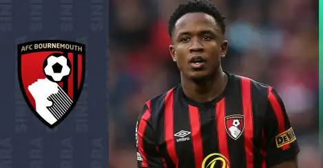 Leeds Utd accept loss-making Bournemouth bid for winger, with deal to be finalised in next 24 hours