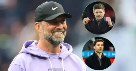 Liverpool told who they ‘have to’ make next manager after Klopp; Xabi Alonso surprisingly outranked