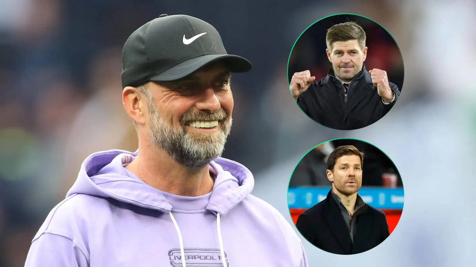Liverpool told who they ‘have to’ make next manager after Klopp; Xabi Alonso surprisingly outranked