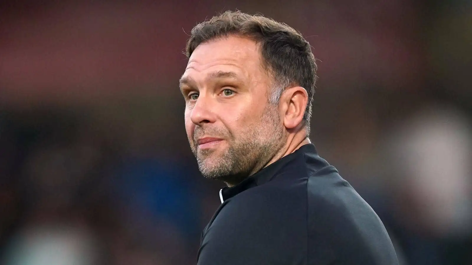 Next Blackburn manager: Deal agreed with Jon Dahl Tomasson replacement who knows Championship well