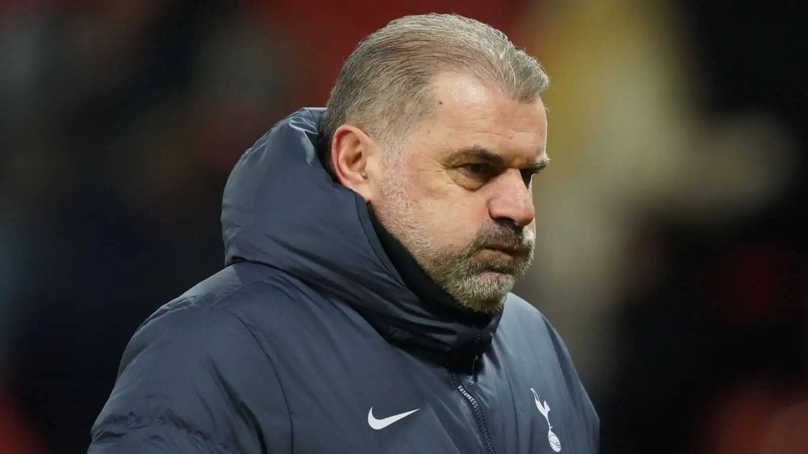 Postecoglou wields power with unfancied Tottenham midfielder ‘certain’ to leave in summer under his orders