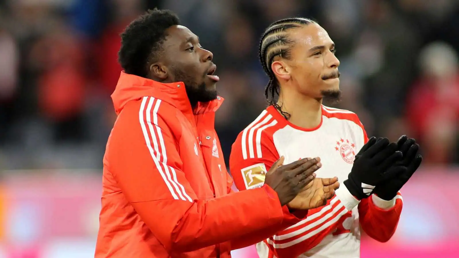 Liverpool join Man City, Real Madrid in race for UCL wide man who could succeed Klopp favourite