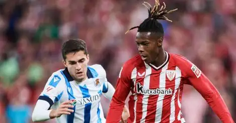 Arsenal add thrilling LaLiga winger to dream summer wishlist, with trio up for sale to help