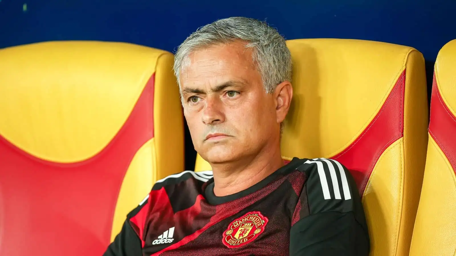 Former Man Utd CEO completely denies incredible Mourinho target was not signed ‘for commercial reasons’