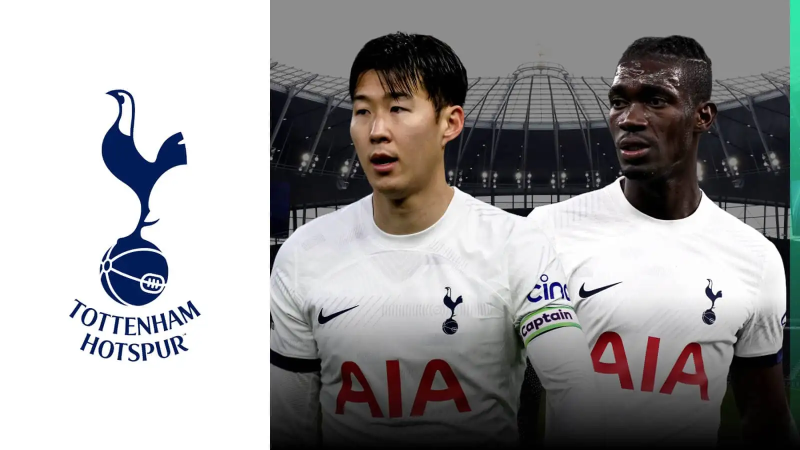 Tottenham handed massive double lift as Postecoglou reveals huge news ahead of Brighton visit