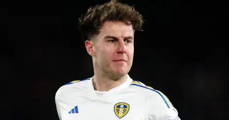 Tottenham learn crucial condition for Leeds to sign Joe Rodon permanently, as Prem suitors join race
