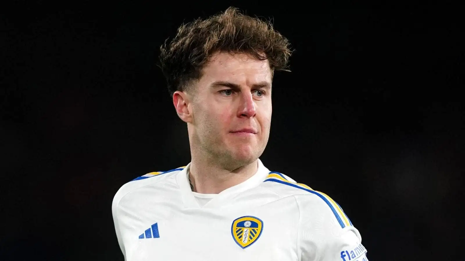 Tottenham learn crucial condition for Leeds to sign Joe Rodon permanently, as Prem suitors join race