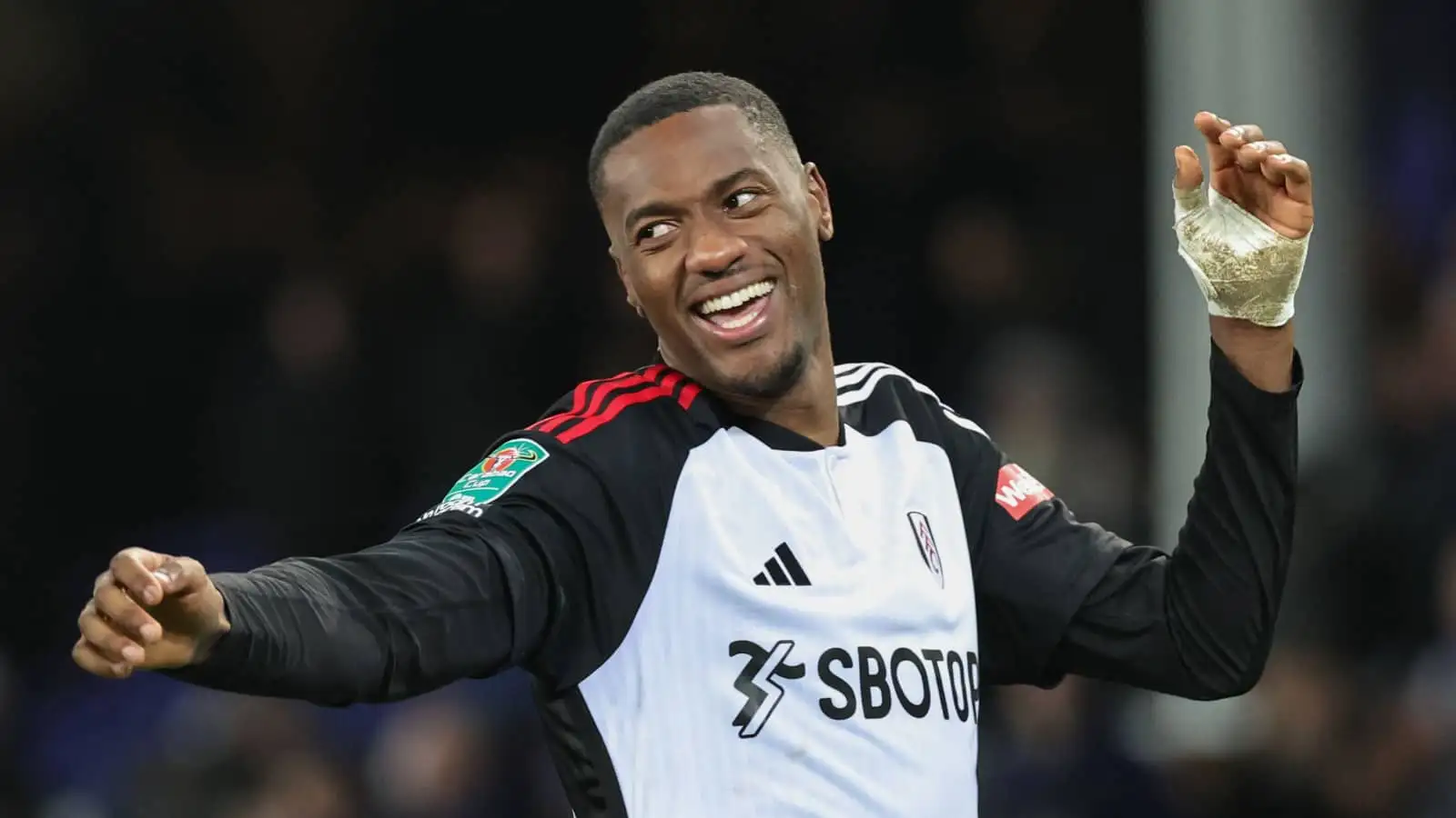 Liverpool prepare double Fulham raid, with cheaper star to replace trusted Klopp lieutenant