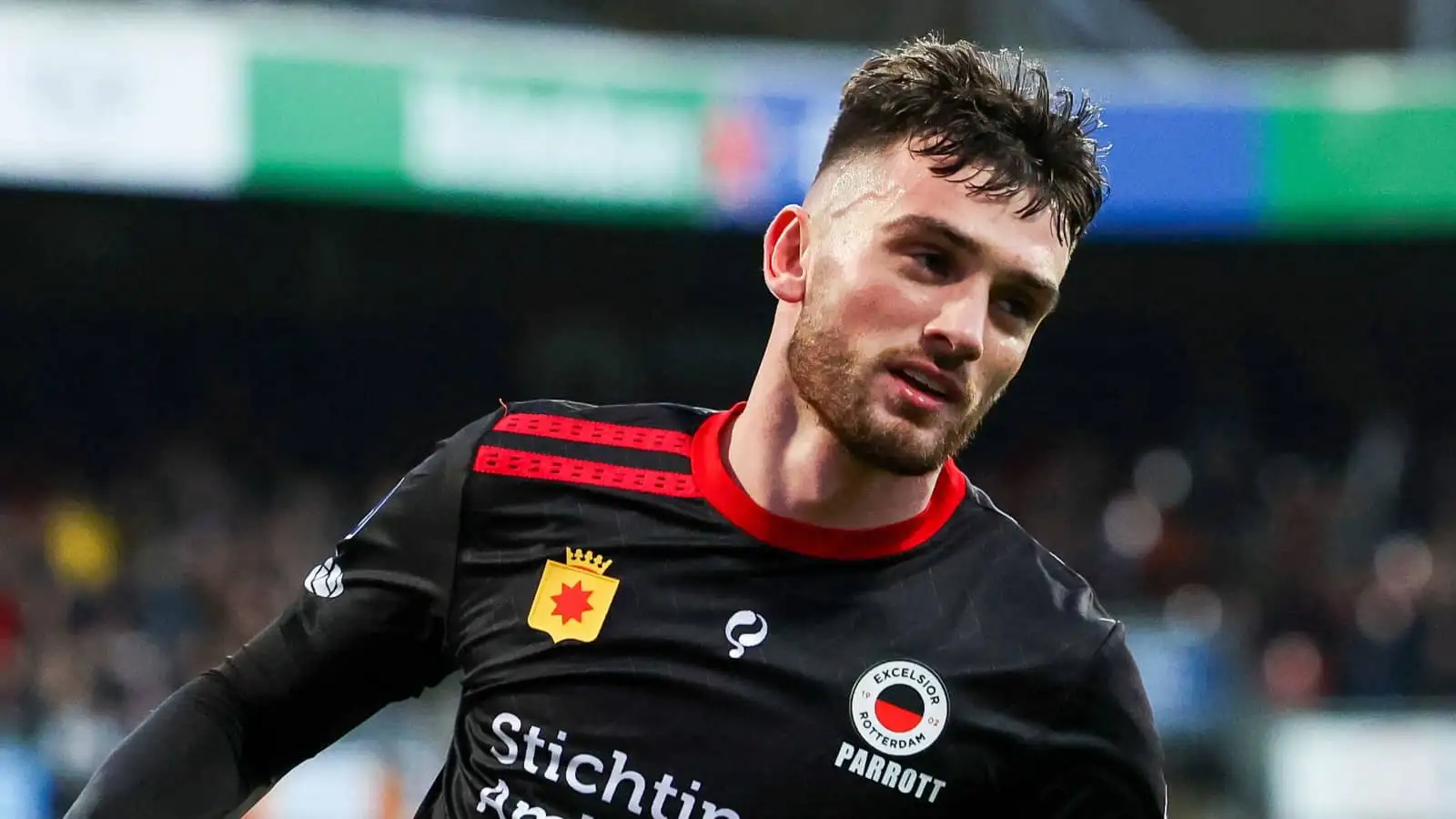 Bids to fly in for Tottenham forward after one European league goes crazy for seven-goal star