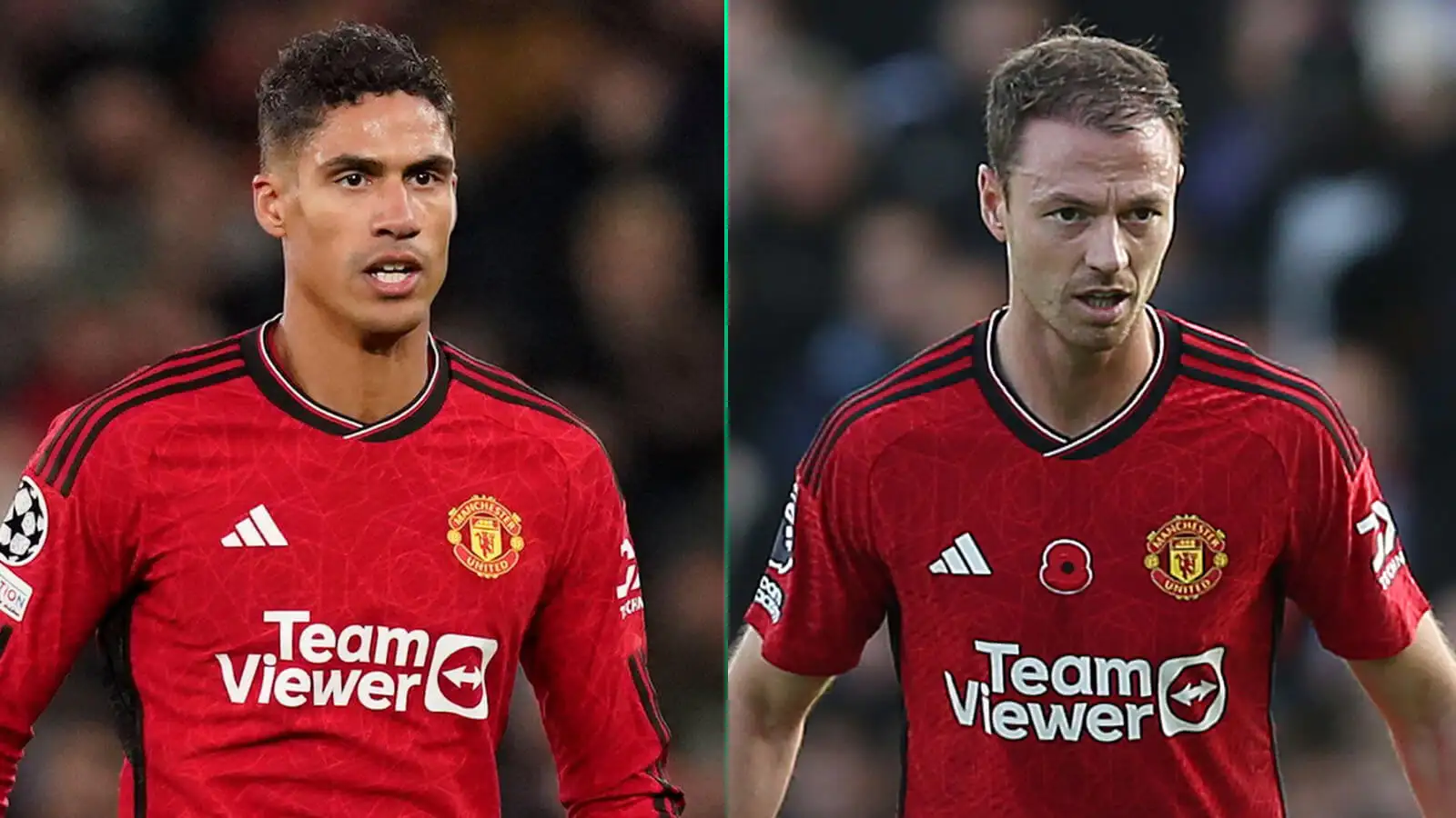 Ten Hag refuses to confirm two stars have a future at Man Utd, as Ratcliffe-approved replacement signing gathers pace