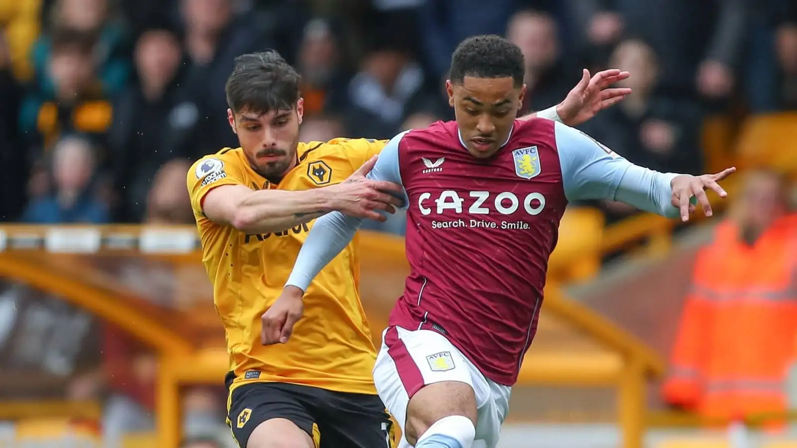 Classy Prem forward urged to snub Arsenal, Man City for big Liverpool move; star would suit Reds ‘down to the ground’