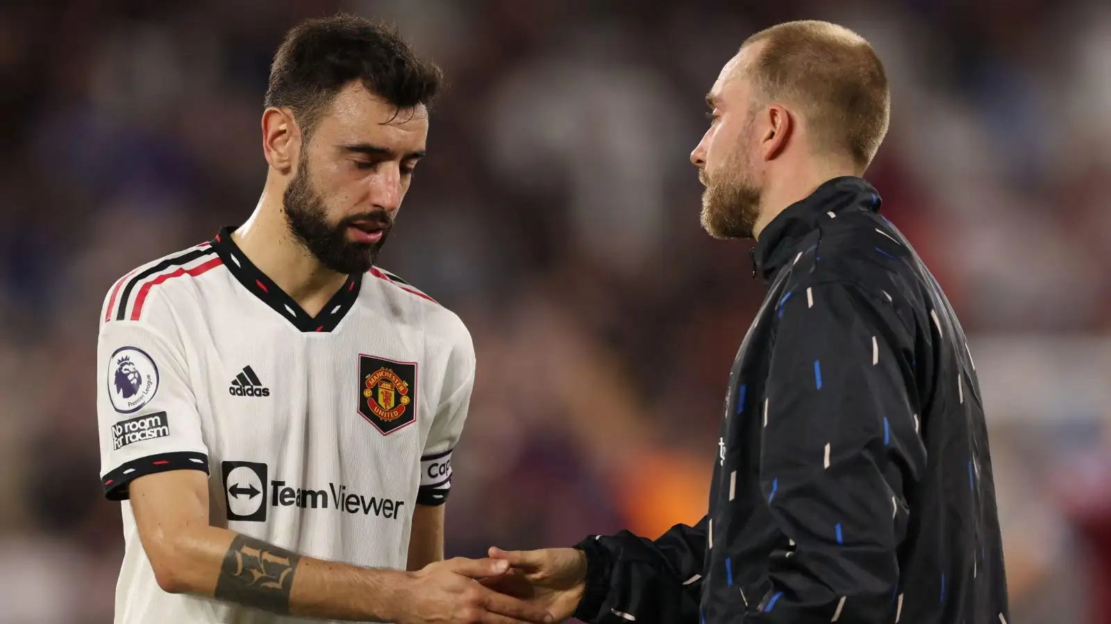 Man Utd star is destined for summer exit with failed bid, PL interest revealed; could be first victim of Ratcliffe cull