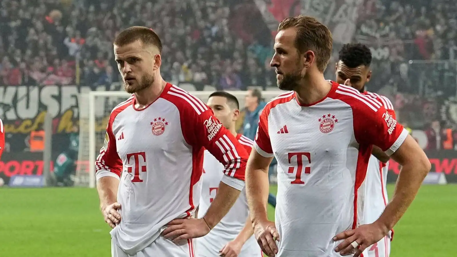 Harry Kane next club: Pundit makes big claim over Tottenham or Chelsea move for Bayern striker