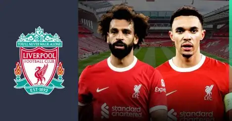 Mo Salah to receive inferior Liverpool contract offer than teammate who’s set for monumental wage rise