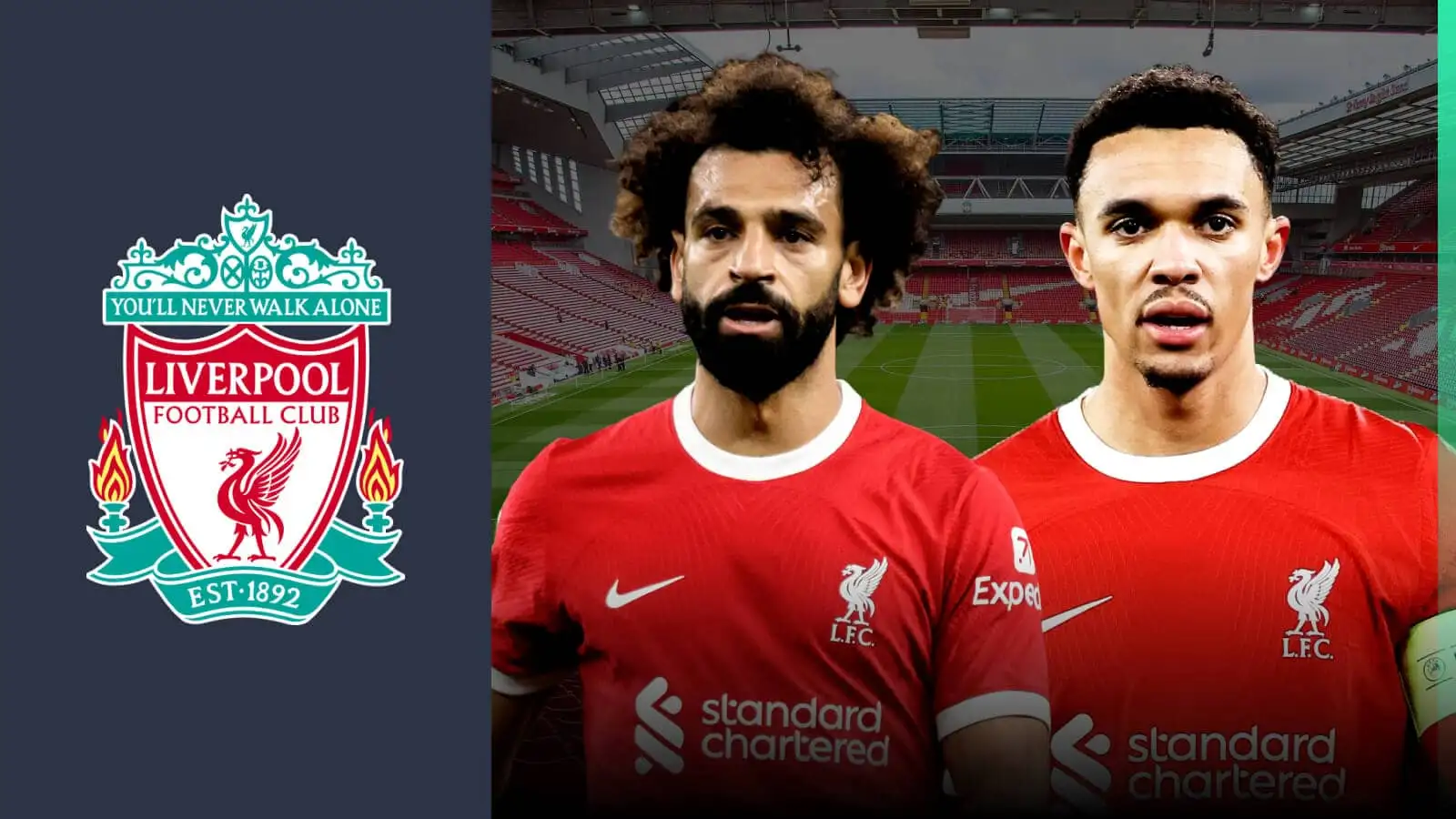 Mo Salah to receive inferior Liverpool contract offer than teammate who’s set for monumental wage rise