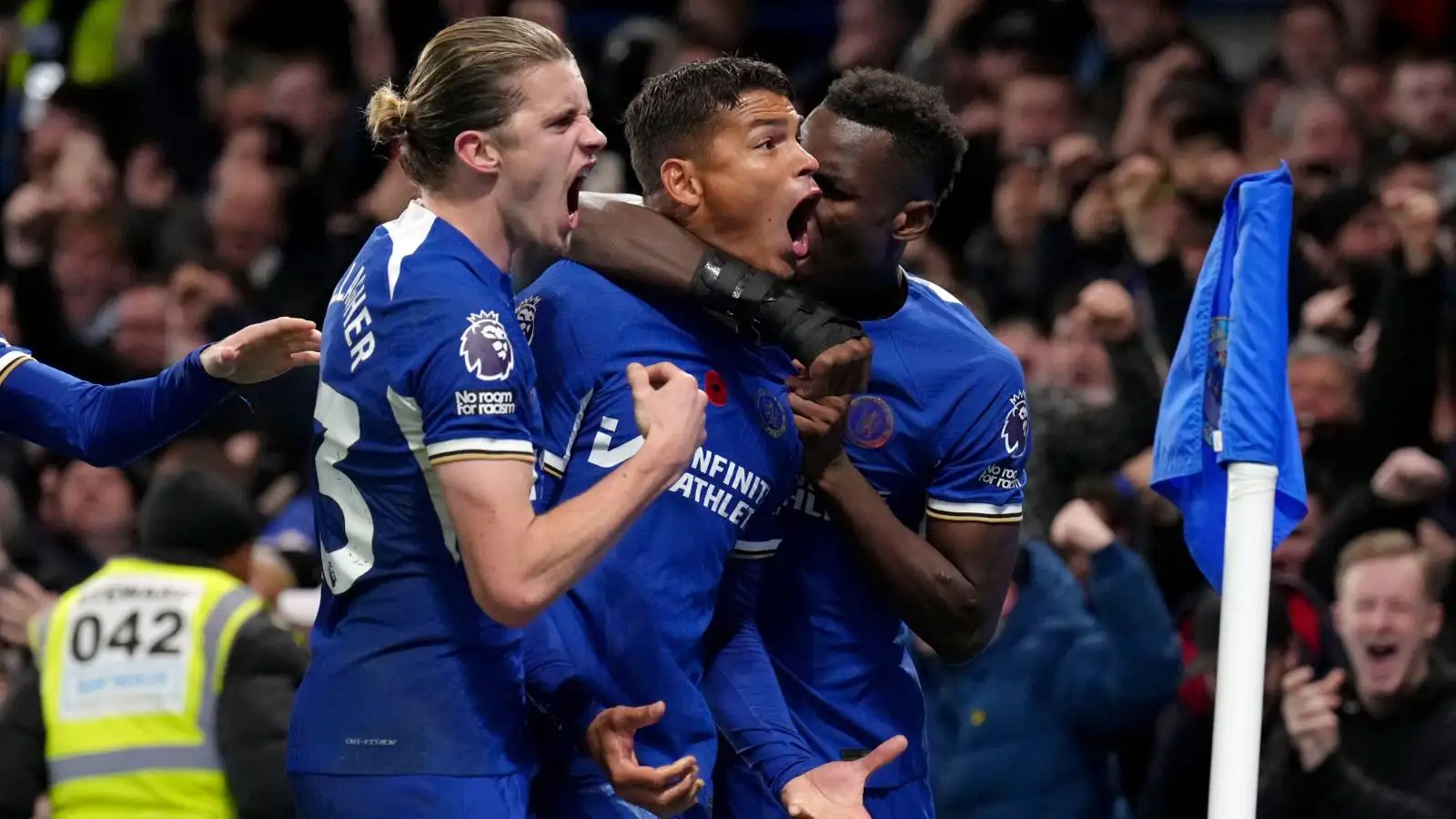 ‘Generational’ Chelsea star set to leave after contract decision made; two potential replacements identified