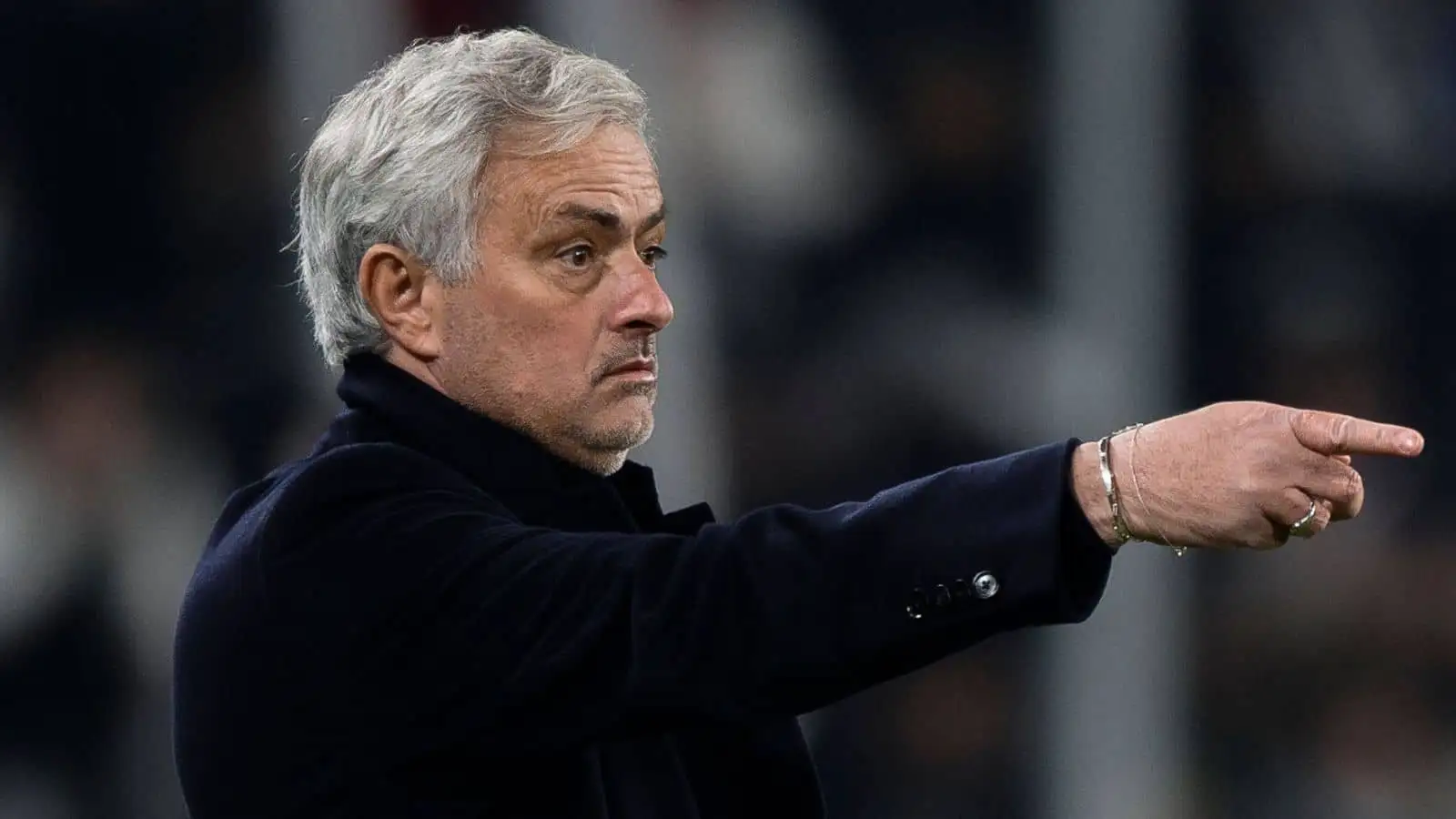 Jose Mourinho ‘ready’ to return to management with club where he’d reunite with Tottenham hero