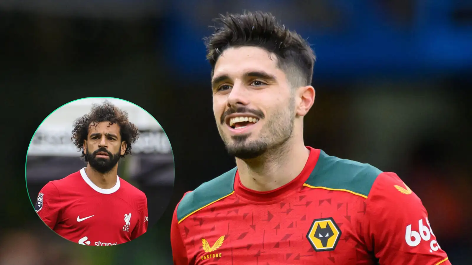 Big Arsenal bid for Prem winger tipped to be accepted, with major Salah development spoiling Liverpool chances