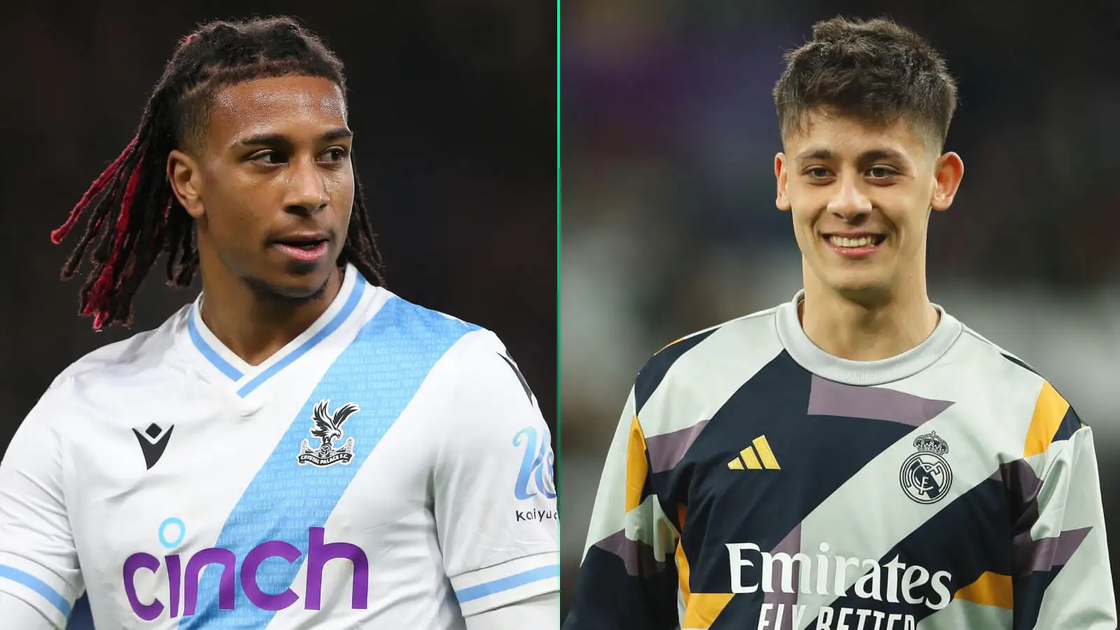 Euro Paper Talk: Ratcliffe approves signing of £60m winger who’s chosen Man Utd; Tottenham to raid Real Madrid
