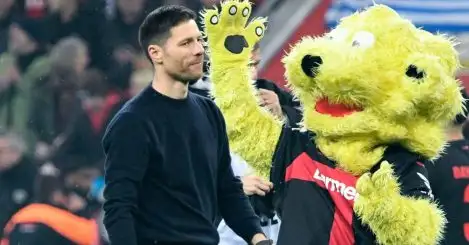 Liverpool ‘one step ahead’ of Xabi Alonso rivals as Carragher predicts Klopp style merge but German expert sends warning