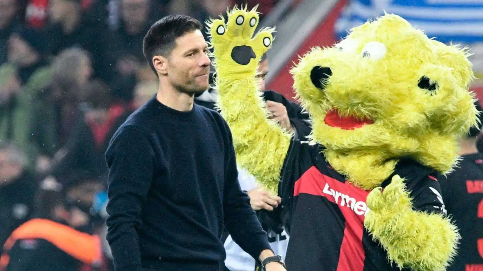 Liverpool ‘one step ahead’ of Xabi Alonso rivals as Carragher predicts Klopp style merge but German expert sends warning