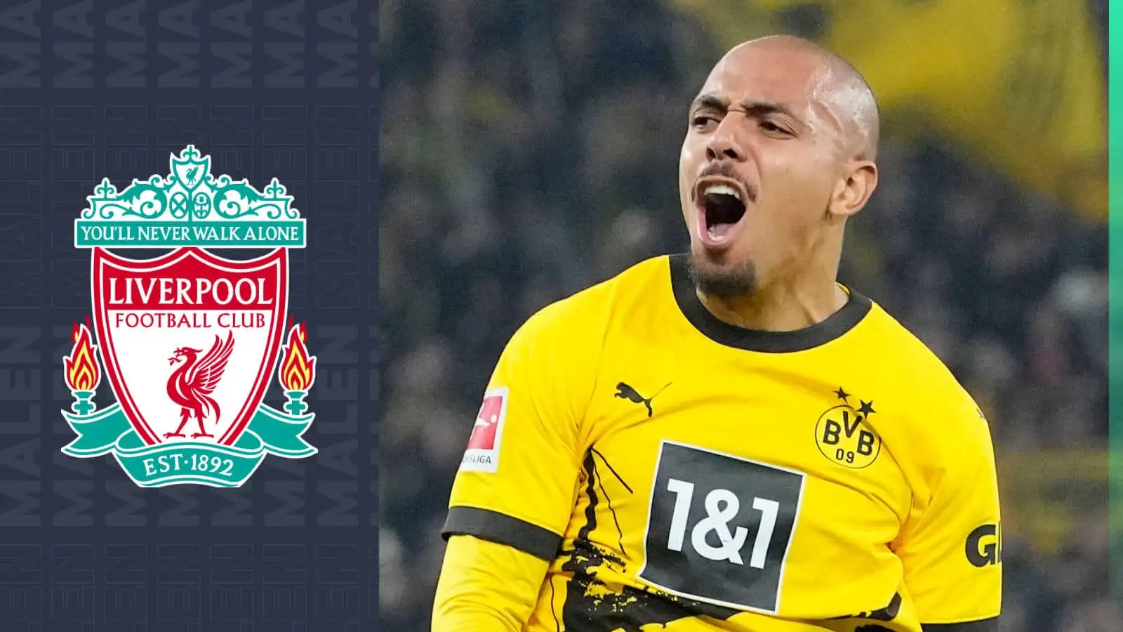 Euro Paper Talk: Liverpool prepare opening offer for €40m forward and become standout suitors; Arsenal set price limit for midfield raid