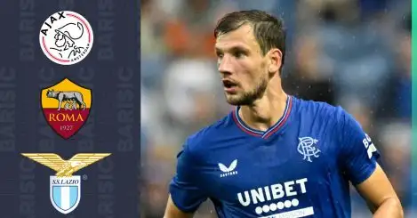 Rangers stalwart set for emotional exit as contract expiry nears, Euro giants lead chase for international defender