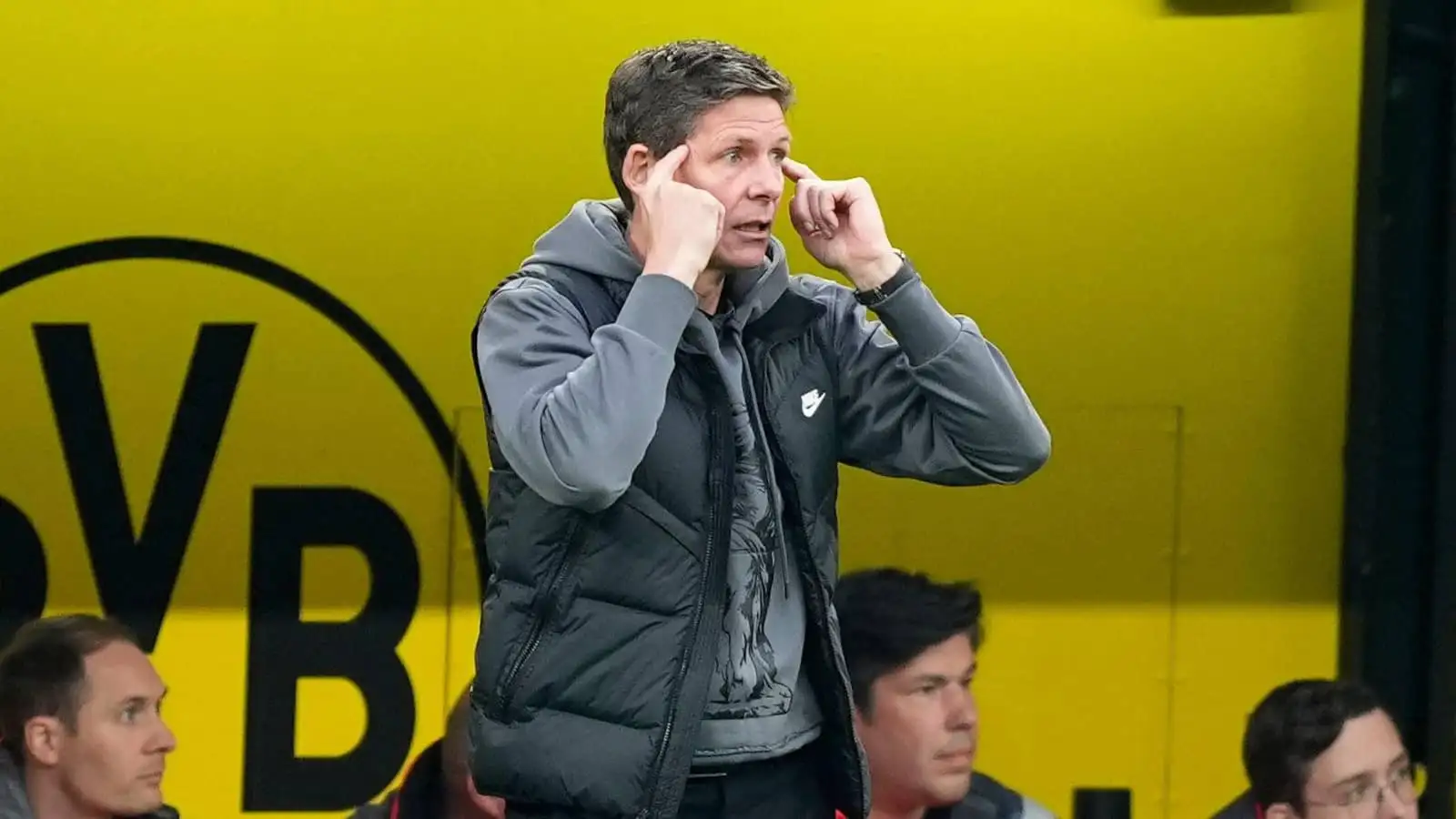 Roy Hodgson sack talk intensifies as Crystal Palace set sights on Europa League winner and ex-Man Utd coach