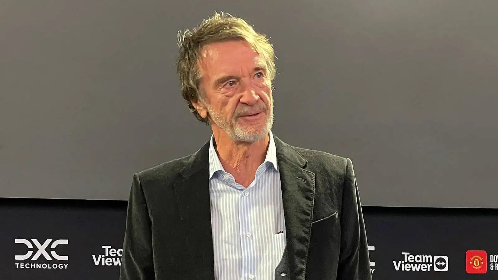 Official: Sir Jim Ratcliffe gets Premier League approval to buy