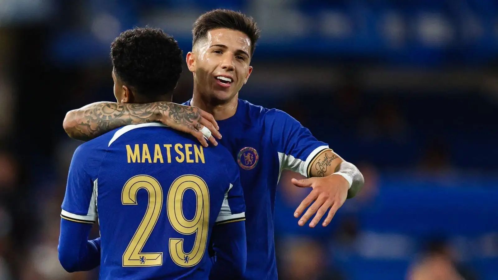 Chelsea star to lead summer exodus, with Boehly willing to accept cut-price fee for Blues academy graduate