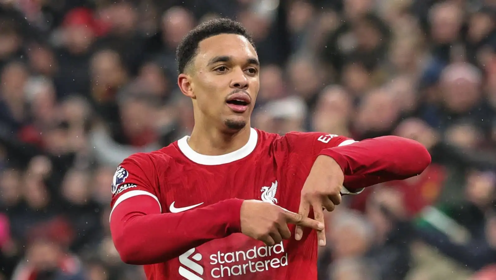 Liverpool prepare bank-breaking deal for superstar who can’t wait to sign despite Klopp exit