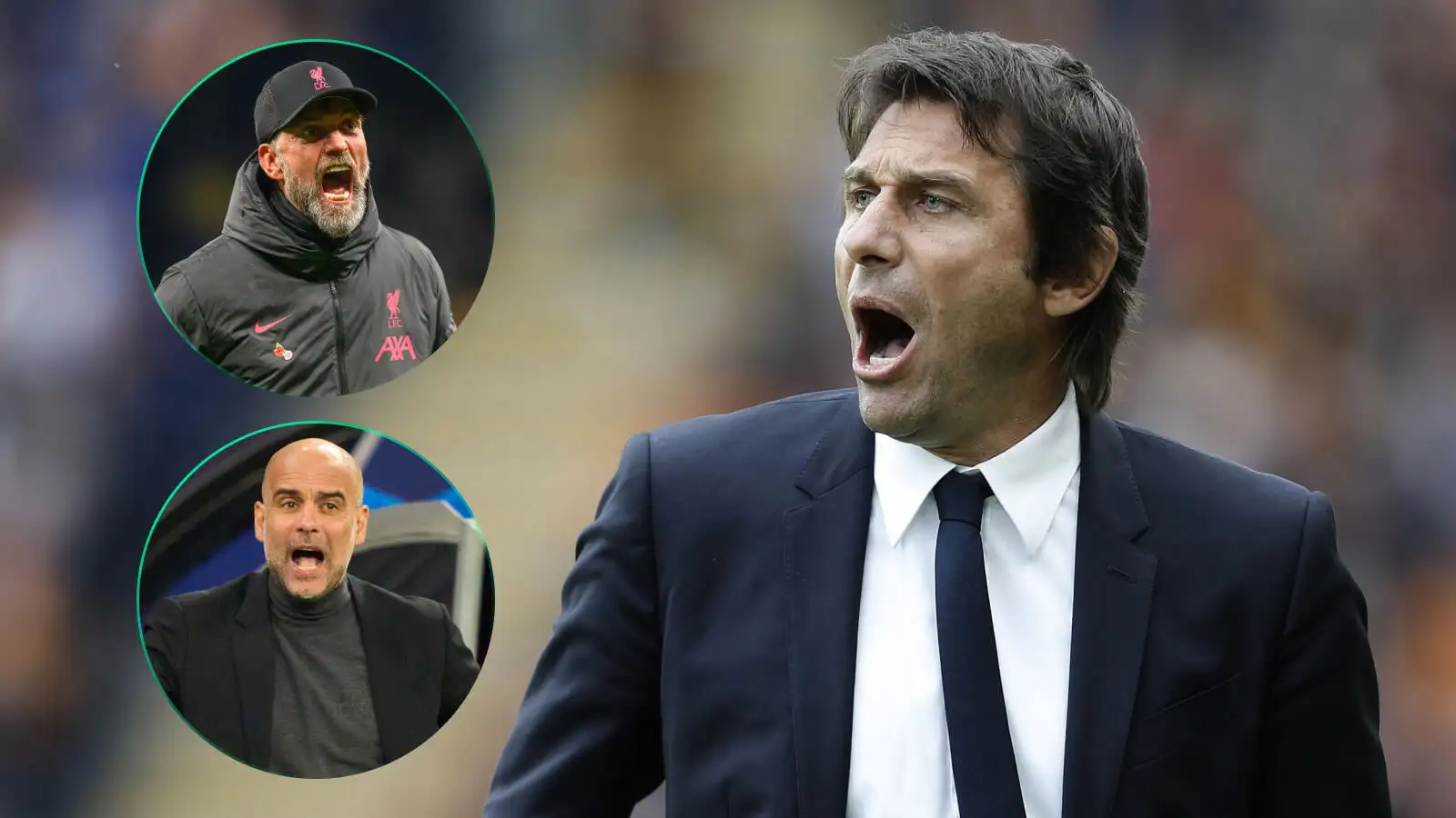 Conte reveals stunning Chelsea transfer miss that would’ve prevented Liverpool title win and halted Man City domination