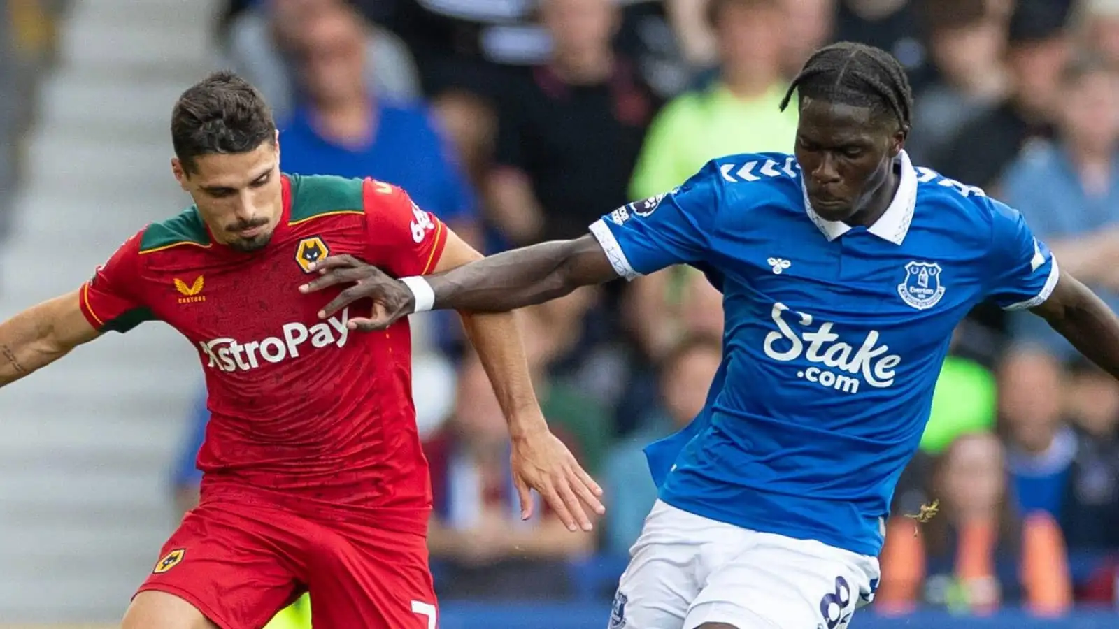Agent confirms Arsenal, Chelsea approaches for dynamic Prem ace amid stunning £350m claim
