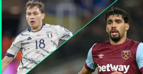 Man City ‘enquiry’ for five-star Liverpool target revealed after big Premier League transfer miss