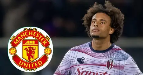 Man Utd told why Joshua Zirkzee is the perfect No 9 with Ten Hag implored to make huge push to sign him