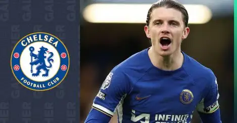 Conor Gallagher: Chelsea exit chances rated and new contract hopes assessed as asking price splits suitors
