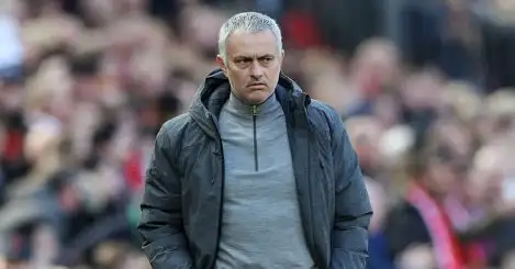 Jose Mourinho opens up on ‘deep Man Utd problems’ in clear dig at big-name stars