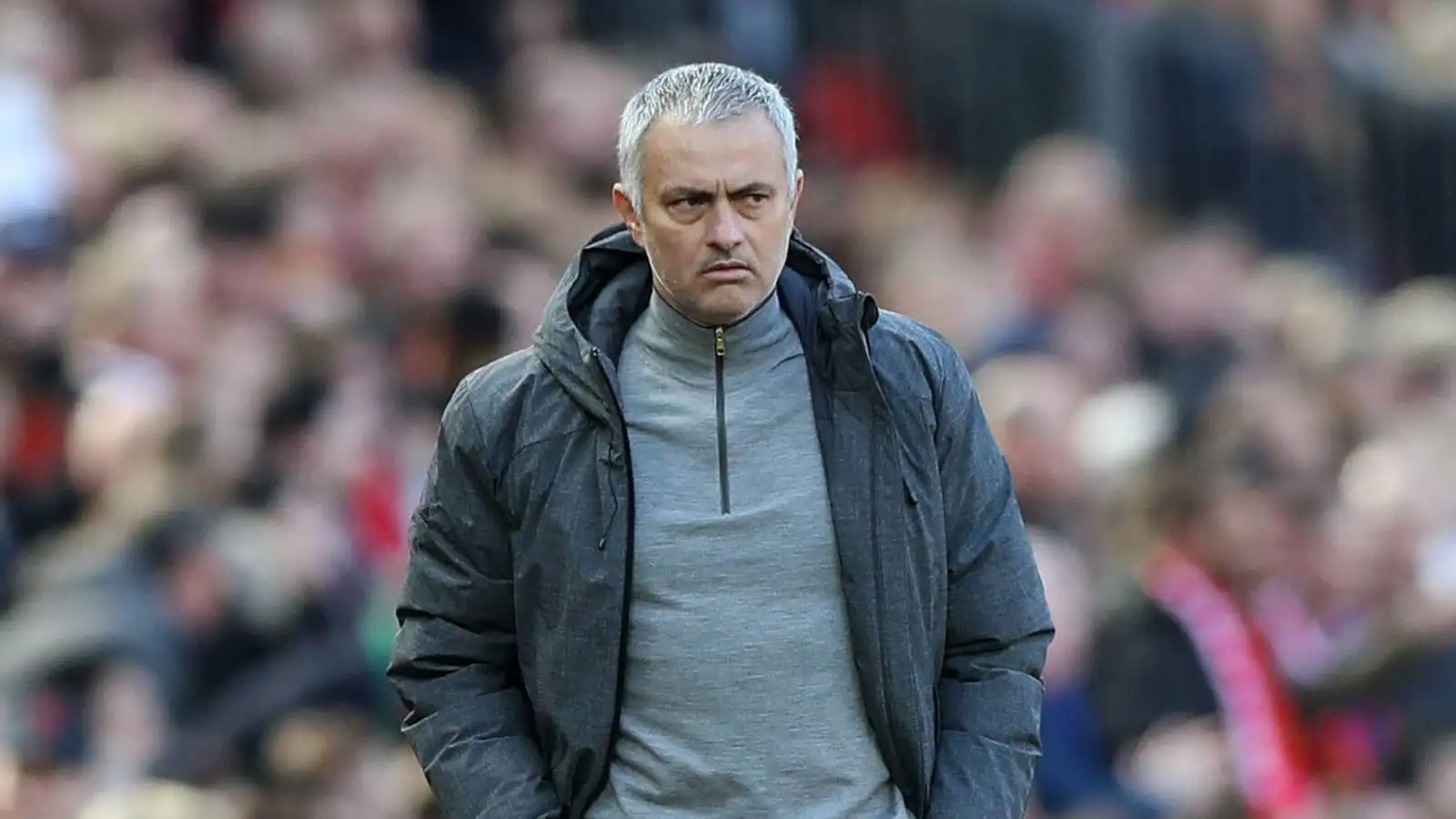 Jose Mourinho opens up on ‘deep Man Utd problems’ in clear dig at big-name stars