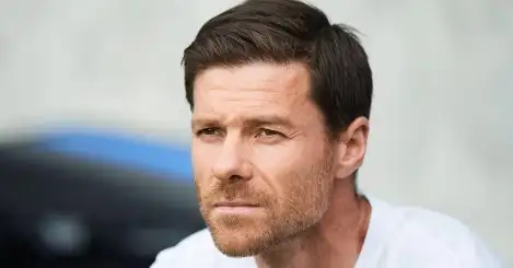 Liverpool in panic mode as Euro giant names Xabi Alonso as their top choice to replace exit-bound boss